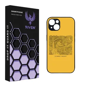 RIVEN RI3-11 Case For Apple iphone 14
