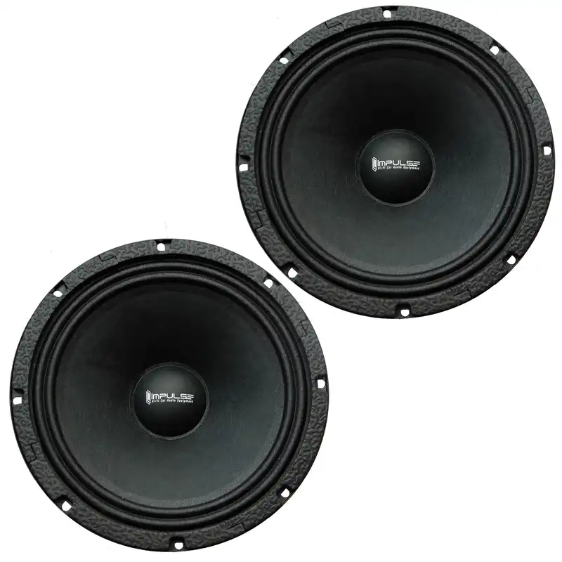 میدرنج خودرو ایمپالس مدل SV 200.1 بسته 2 عددی