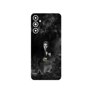 MAHOOT Al Pacino Cover Sticker for Samsung Galaxy A05s