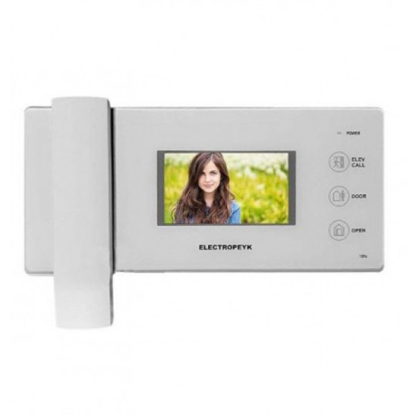 دربازکن تصویری الکتروپیک مدل 1096 کد 2 دربازکن تصویری الکتروپیک مدل 1096 کد 2