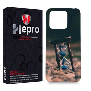 HEPRO MC Cover for XIAOMI Redmi Note 13 Pro 5G / Poco X6 5G