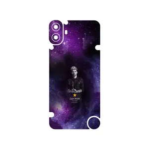 MAHOOT Zayn Malik Cover Sticker for Nothing CMF Phone 1