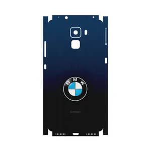 MAHOOT BMW-FullSkin Cover Sticker for Honor 7