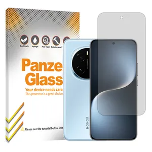 Panzer Glass transparent Full-Adhesive Screen Protector model suitable for Honor Magic7 mobile phone