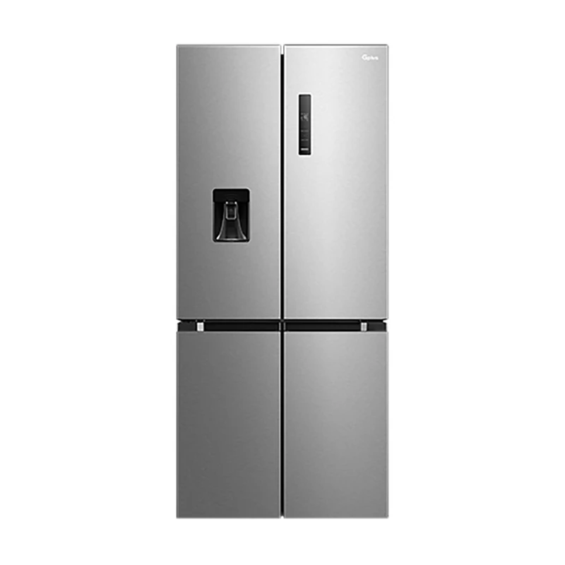 یخچال فریزر ساید بای ساید 28 فوت جی پلاس مدل GSS-R9515NS