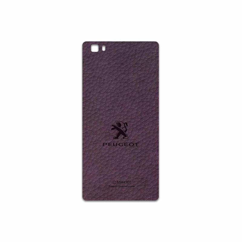 برچسب پوششی ماهوت مدل PL-PEGT مناسب برای گوشی موبایل هوآوی P8 Lite