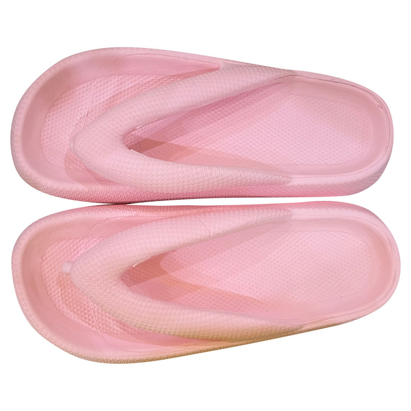 دمپایی لاانگشتی زنانه کد 55