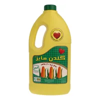 روغن ذرت گلدن مایز - 1.62 لیتر