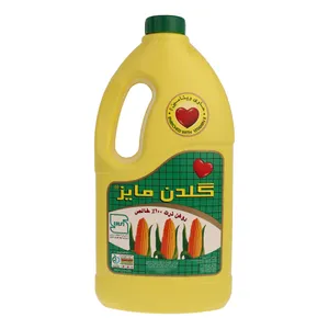 روغن ذرت گلدن مایز - 1.62 لیتر