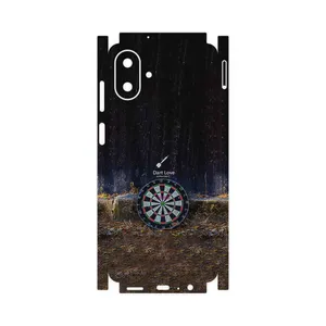 MAHOOT Dart-FullSkin Cover Sticker for Samsung Galaxy A07