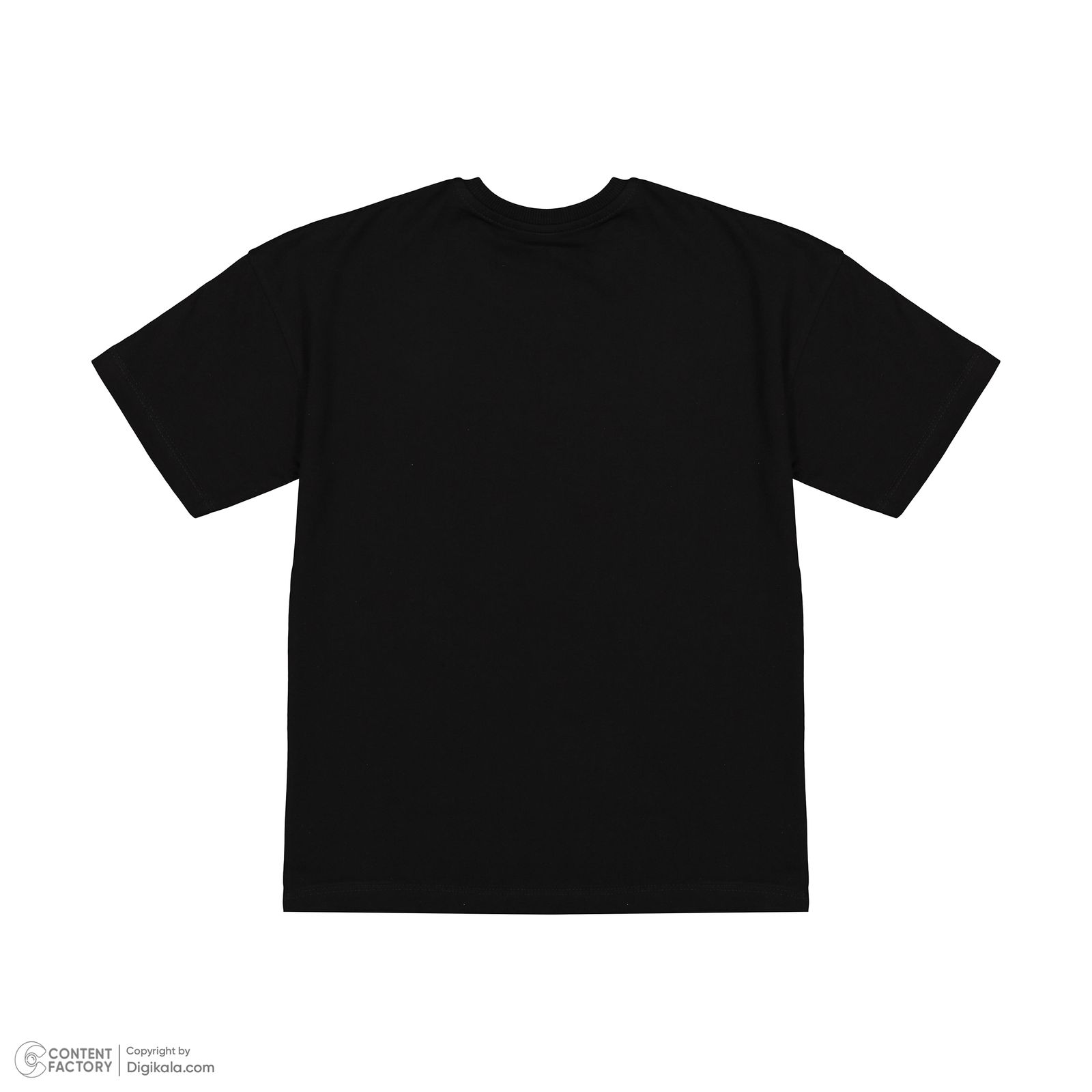 تی شرت آستین کوتاه پسرانه سون پون مدل 13911076 -  - 3