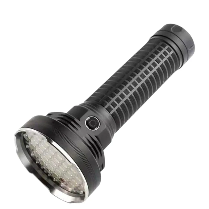 چراغ قوه دستی اسمال سان مدل w-5203-2