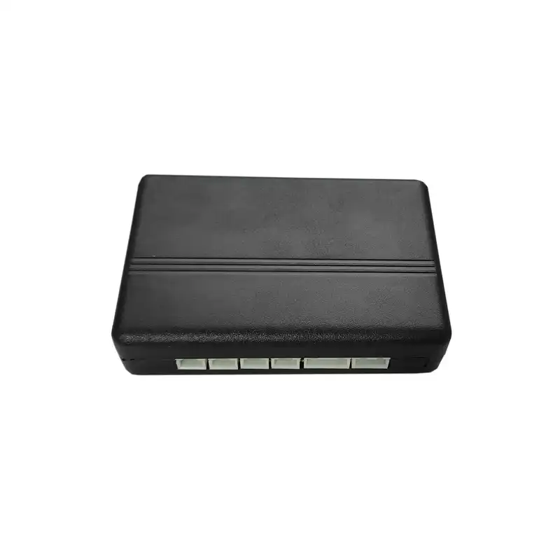 سنسور دنده عقب خودرو تی ماتریکس مدل Asistent100 بسته 4 عددی