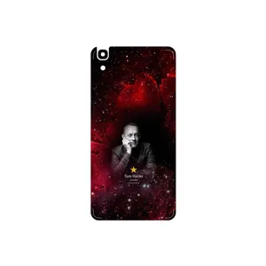 MAHOOT Tom Hanks Cover Sticker for Huawei Y6