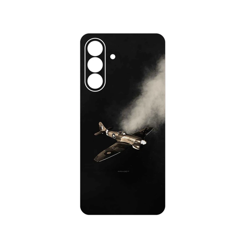 برچسب پوششی ماهوت مدل World_War_II_Aircraft مناسب برای گوشی موبایل سامسونگ Galaxy A56