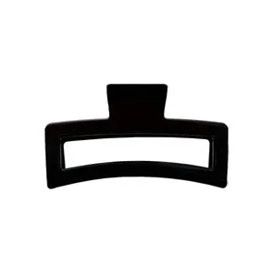 کلیپس مو زنانه مدل صندوقی بزرگ کد 00201195