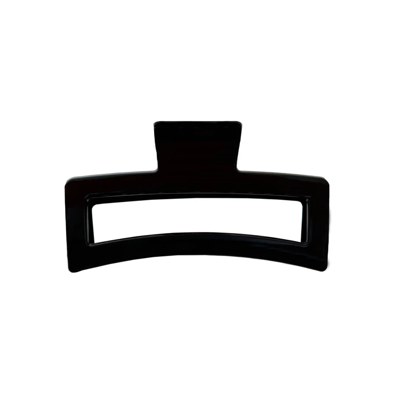 کلیپس مو زنانه مدل صندوقی بزرگ کد 00201195