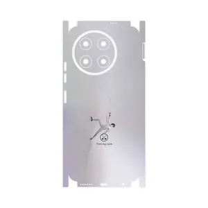 MAHOOT Fencing-FullSkin Cover Sticker for Tecno Spark 30 Pro
