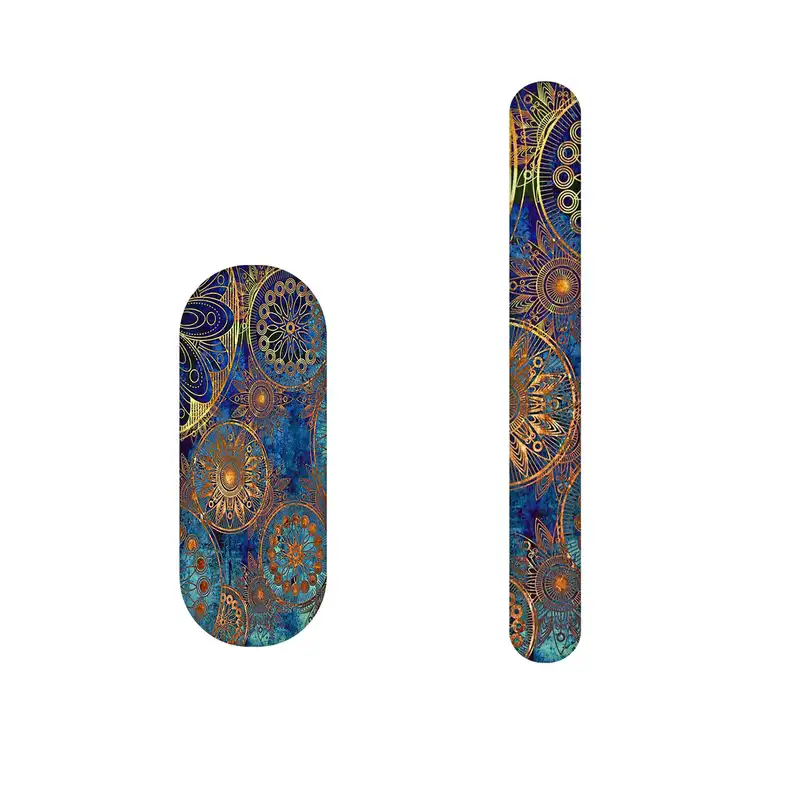 سوهان ناخن مدل سنتی کد 272 بسته 2 عددی