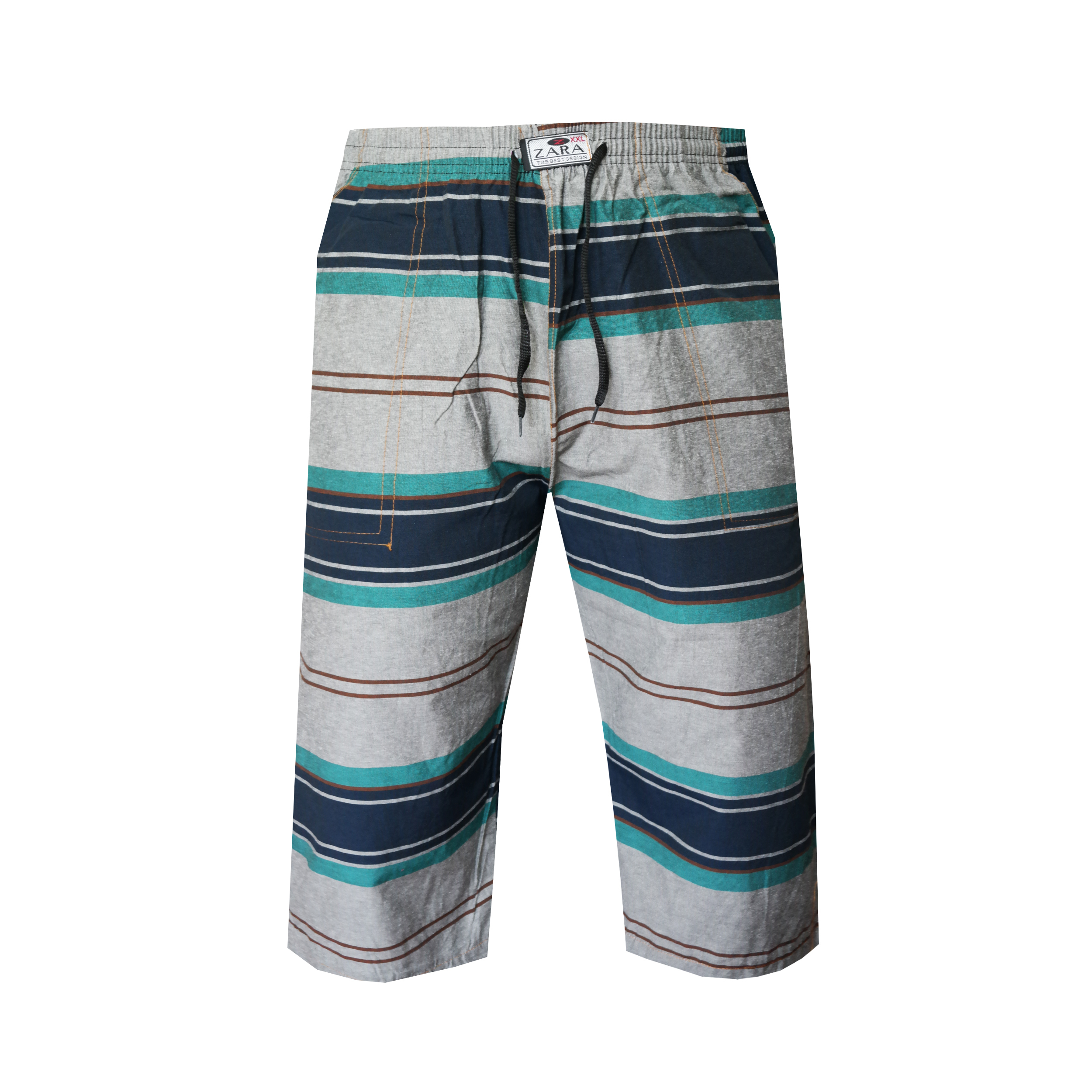 شلوارک مردانه مدل MA672