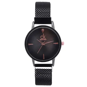 ساعت مچی عقربه ای زنانه مدل CA 16043 -M-M