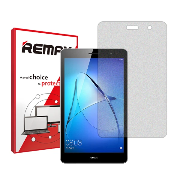 محافظ صفحه نمایش مات ریمکس مدل HyMTT مناسب برای تبلت هوآوی MediaPad T3 8.0