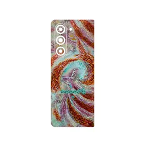 MAHOOT Molana Cover Sticker for Samsung Galaxy Z Fold 5
