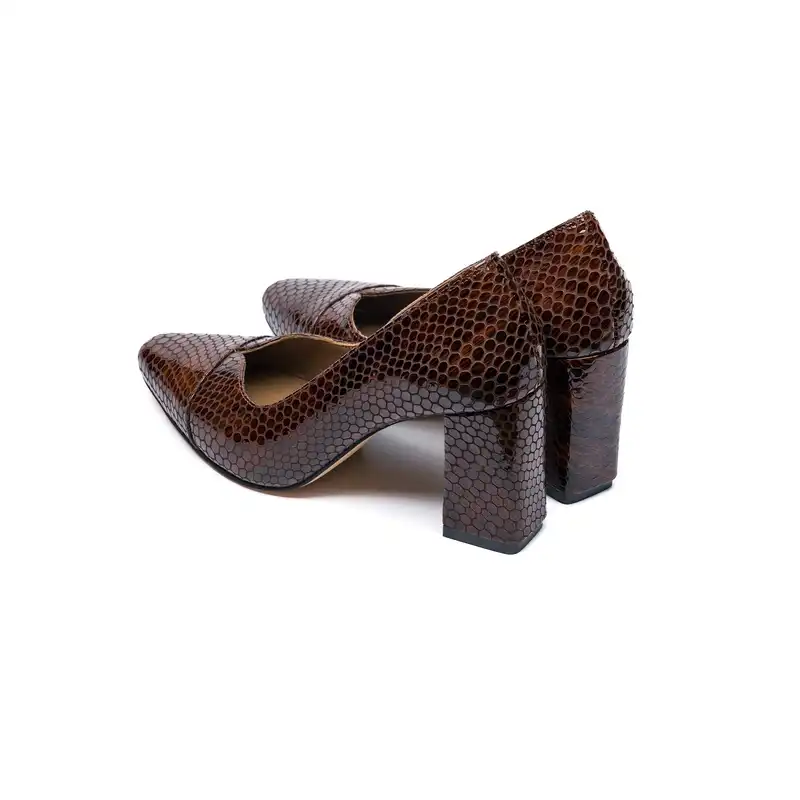 کفش زنانه مدل 40053