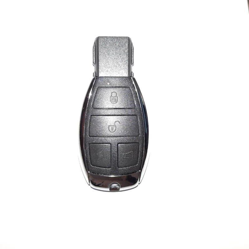 ریموت بلوتوثی در پارکینگ مدل BENZ 315
