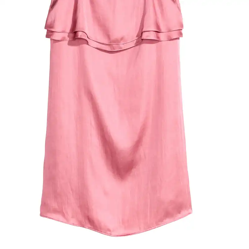 پیراهن زنانه اچ اند ام مدل F1-0494910002