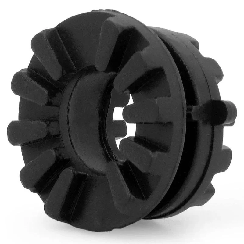 لاستیک روی رام خوشیدی خودرو مدل آوارد یدک کد 780001 مناسب برای پراید بسته 2 عددی