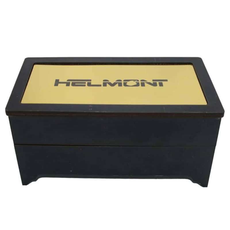 جعبه موزیکال مدل  هلمونت 