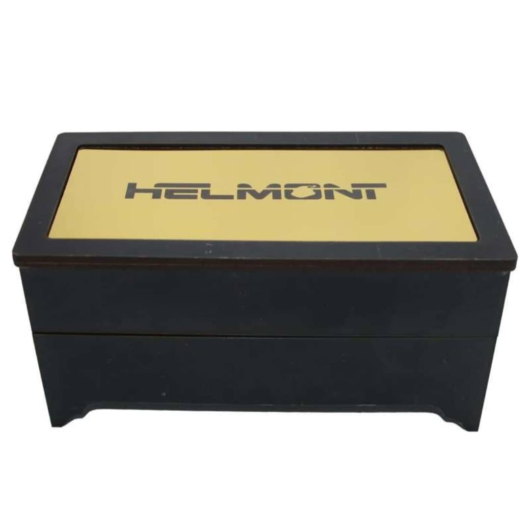 جعبه موزیکال هلمونت مدل کوکی