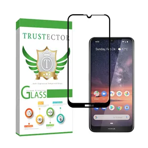  Trustector FULPLUST Screen Protector For Nokia 3.2