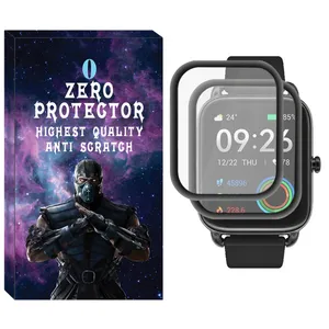 Zero NZO Nano Screen Protector For Xiaomi Haylou RS4 Pack of 2
