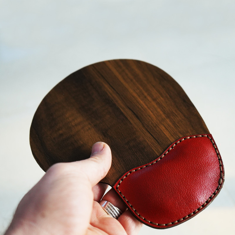 ماوس پد مدل ZI-01