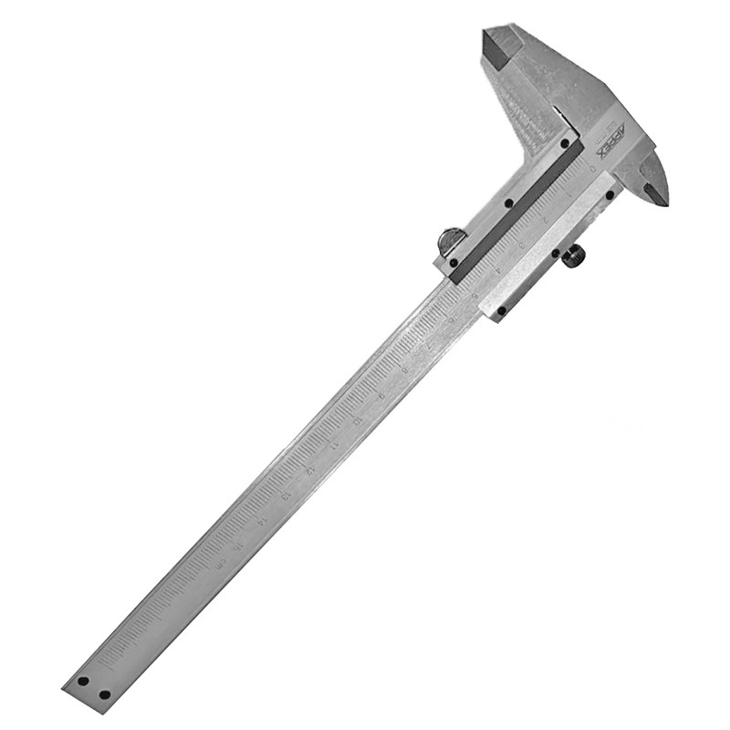 کوليس آپکس مدل PA 2428 گستره 150-0 ميلي متر