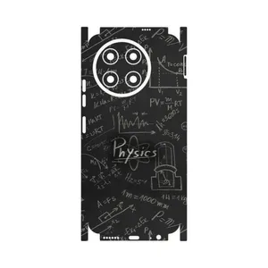 MAHOOT Physics Science-FullSkin Cover Sticker for Tecno Spark 30 Pro