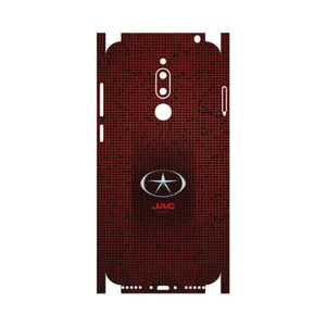 MAHOOT JAC-FullSkin Cover Sticker for Meizu M6T