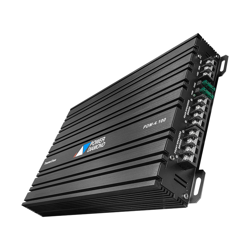فایر پاور خودرو دیاموند مدل PDM-4.100 3 در وبزینر فایر پاور خودرو دیاموند مدل PDM-4.100