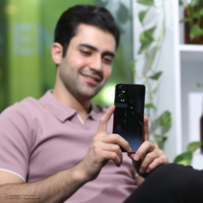 خرید گوشی موبایل تی سی ال مدل 505 دو سیم کارت ظرفیت 64 گیگابایت