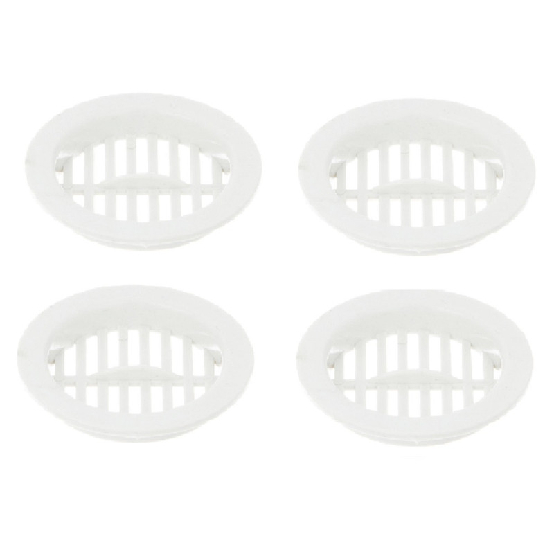 فیلتر کف شور مدل SL مجموعه 4 عددی