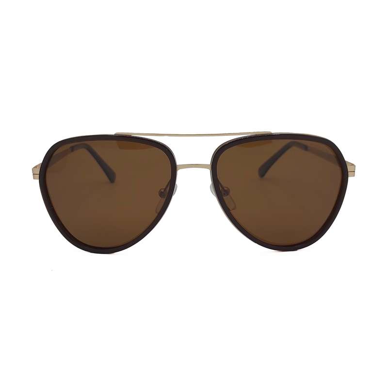 عینک آفتابی مردانه زنیت مدل ZENIT 12193 C1