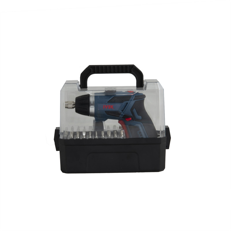 پیچ گوشتی شارژی ۳.۶ ولت ایوک مدل K-7236v