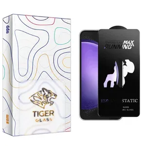 Tiger Glass APL2newpkg Running Max Screen Protector For Samsung Galaxy A54 / S23 FE