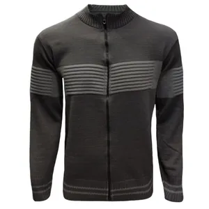ژاکت مردانه مدل ZIPGT
