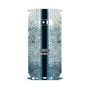MAHOOT GEELY-FullSkin Cover Sticker for Samsung Galaxy Note 8