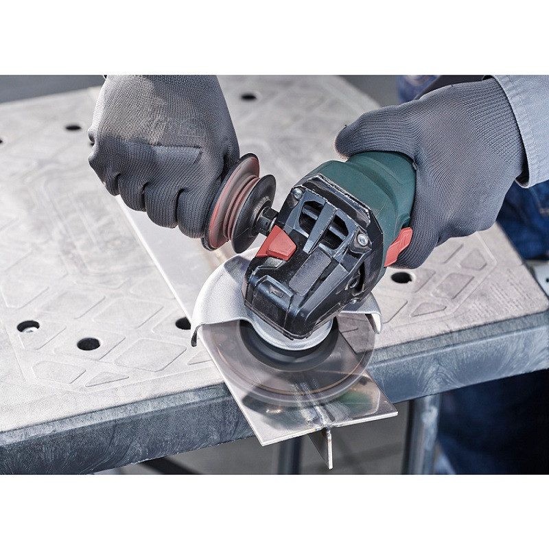 سنباده فلاپ دیسک ثایت مدل SAITLAM-XP-CO60 سنباده فلاپ دیسک ثایت مدل SAITLAM-XP-CO60