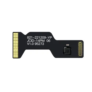 فلت دوربین جی سی آی دی مدل camera repair fpc مناسب برای گوشی موبایل اپل  iphone 14pro max