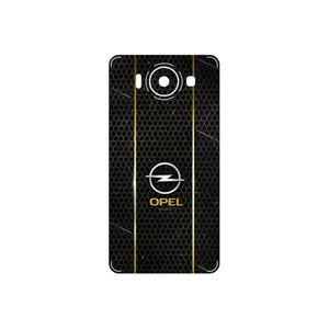 MAHOOT OPEL Cover Sticker for Microsoft Lumia 950